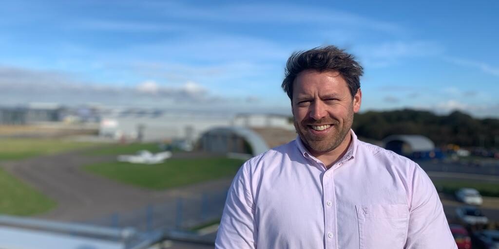 New Horizons – Tom Cowan joins as Commercial Projects Manager